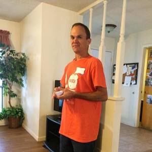 Meet your Posher, Chris